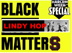 H Week special Black LH Mattes